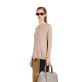 fashion women cashmere pullover